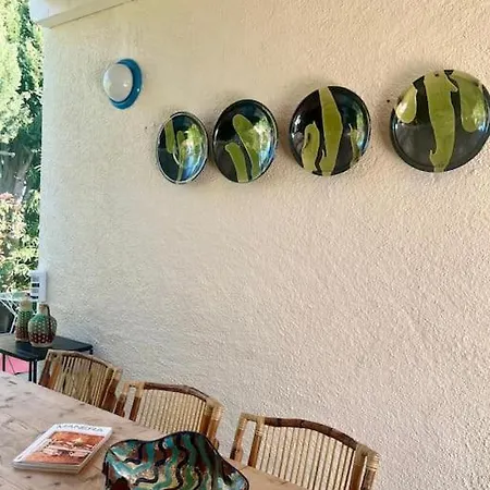 Casa Gladys Casa vacanze