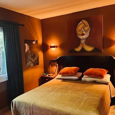 Casa Gladys Prázdninový dům *