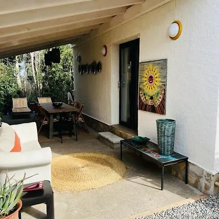 Casa Gladys Bellcaire d'Emporda