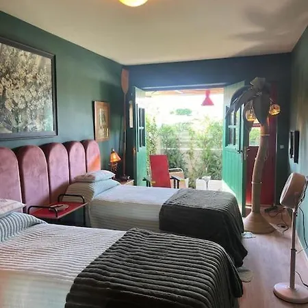 Casa Gladys