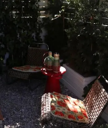 Casa vacanze Casa Gladys