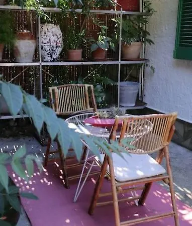 Casa Gladys Casa vacanze Bellcaire d'Emporda
