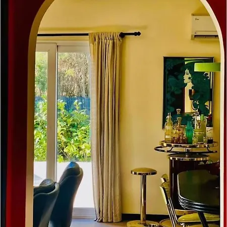 Casa Gladys