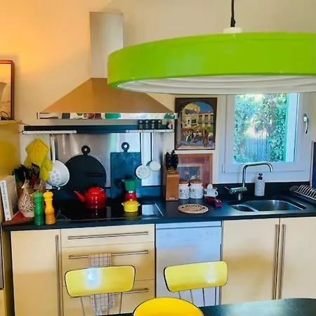 Casa Gladys Casa vacanze Bellcaire d'Emporda