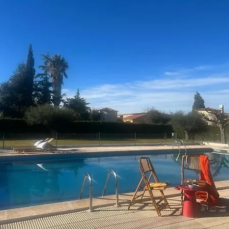 Casa Gladys *