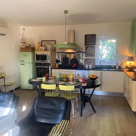 Casa vacanze Casa Gladys