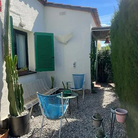Casa Gladys Casa vacanze Bellcaire d'Emporda