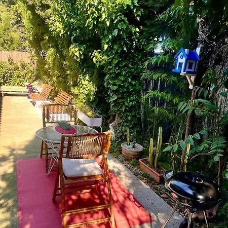 Casa Gladys
