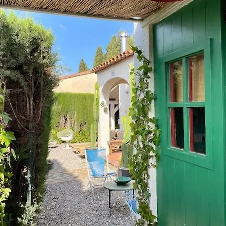 Casa Gladys
