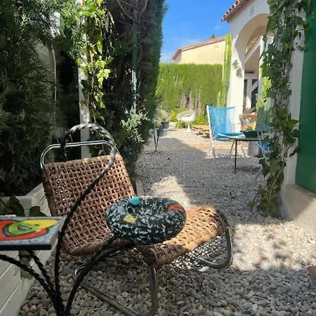 Casa Gladys Bellcaire d'Emporda