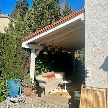 Casa Gladys Bellcaire d'Emporda
