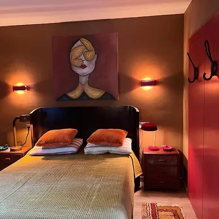 Casa Gladys Bellcaire d'Emporda
