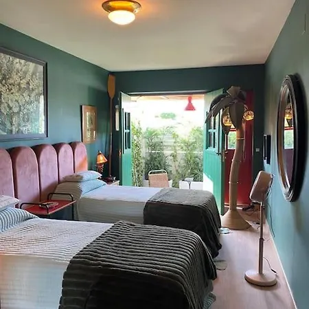 Casa vacanze Casa Gladys