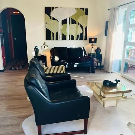 Casa Gladys *