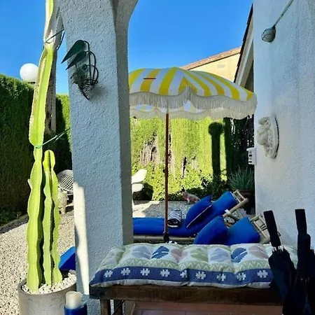 Casa Gladys Bellcaire d'Emporda