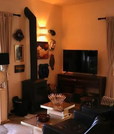 Prázdninový dům Casa Gladys