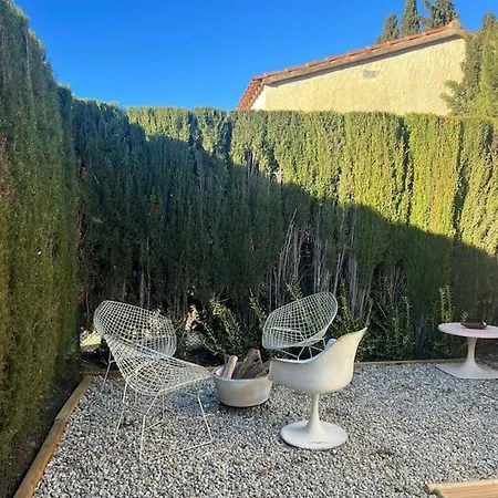 Casa Gladys