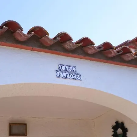 Casa Gladys Casa vacanze Bellcaire d'Emporda