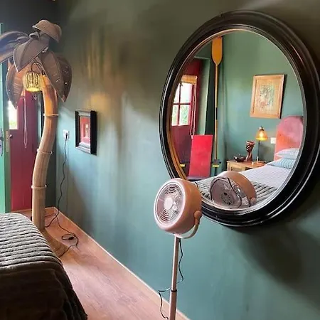 Casa Gladys