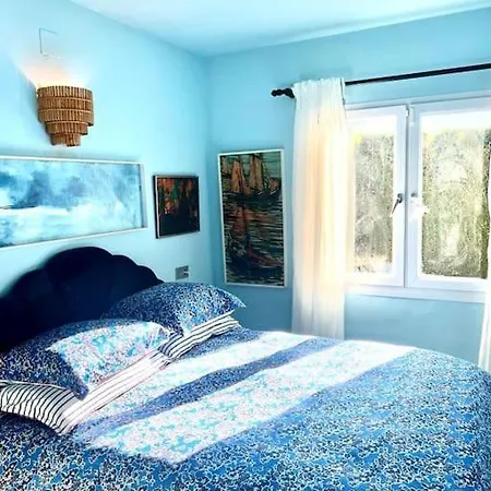 Casa Gladys Prázdninový dům Bellcaire d'Emporda