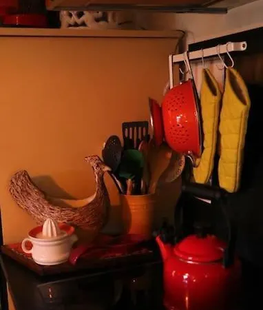 Prázdninový dům Casa Gladys Bellcaire d'Emporda