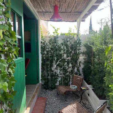 Prázdninový dům Casa Gladys *