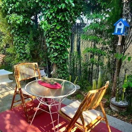Casa Gladys Bellcaire d'Emporda