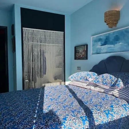 Prázdninový dům Casa Gladys *
